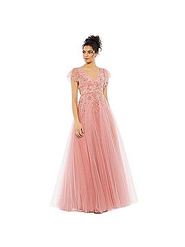 Mac Duggal Cocktail Dress