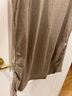 Pact 100% Cotton Tan Sleeveless Top Size XL - photo 10