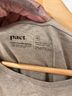 Pact 100% Cotton Tan Sleeveless Top Size XL - photo 7