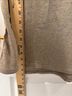 Pact 100% Cotton Tan Sleeveless Top Size XL - photo 8