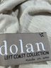 Dolan Stripes Black White Pink Green Casual Dress Size XS - photo 7