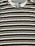 Dolan Stripes Black White Pink Green Casual Dress Size XS - photo 4