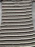 Dolan Stripes Black White Pink Green Casual Dress Size XS - photo 12