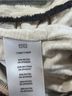 Dolan Stripes Black White Pink Green Casual Dress Size XS - photo 10