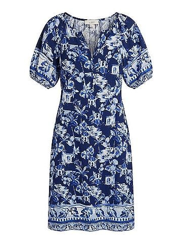 Ann Taylor LOFT Casual Dress (view 1)