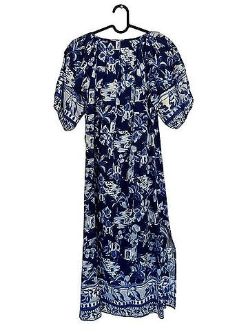 Ann Taylor LOFT Casual Dress (view 2)