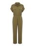 Steve Madden Green Jumpsuit Size L - photo 1