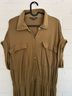 Steve Madden Green Jumpsuit Size L - photo 4