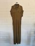 Steve Madden Green Jumpsuit Size L - photo 7