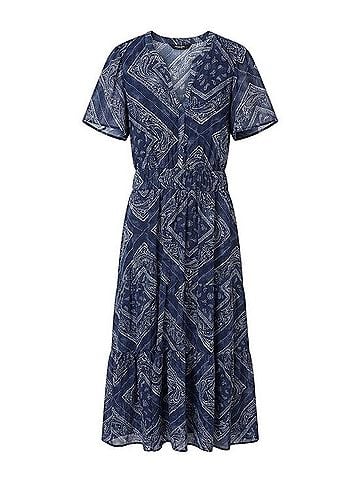 Simply Vera Vera Wang Casual Dress (view 1)