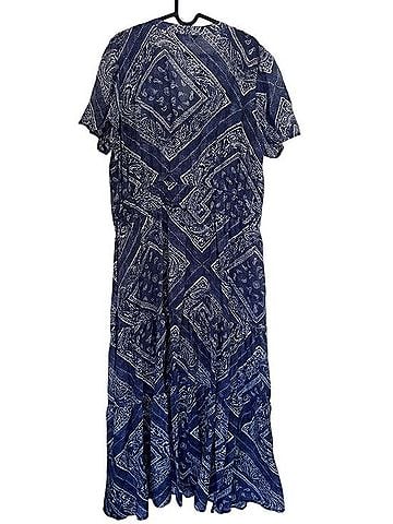 Simply Vera Vera Wang Casual Dress (view 2)