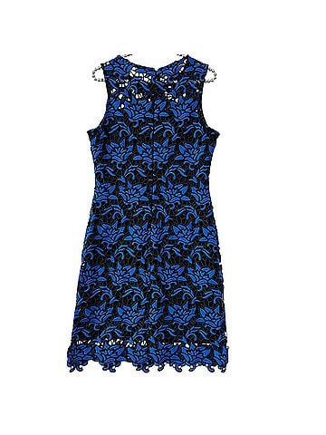 Julia Jordan Cocktail Dress (view 2)