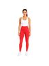 Oner Active Solid Red Leggings Size S - photo 1