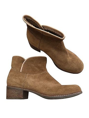 Ugg Darling Ankle Boots (view 1)