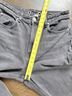 Rag & Bone Gray Black Jeans Size 32 waist - photo 5