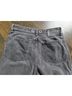 Rag & Bone Gray Black Jeans Size 32 waist - photo 7