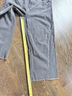 Rag & Bone Gray Black Jeans Size 32 waist - photo 6