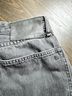 Rag & Bone Gray Black Jeans Size 32 waist - photo 8