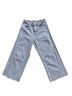 Rag & Bone Gray Black Jeans Size 32 waist - photo 1