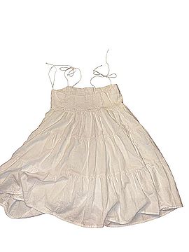 Abercrombie & Fitch Babydoll Summer Casual Dress (view 2)