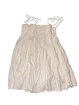 Abercrombie & Fitch Babydoll Summer Casual Dress (view 1)