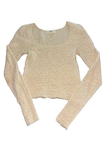 Natural Life Short Sleeve Blouse (view 1)