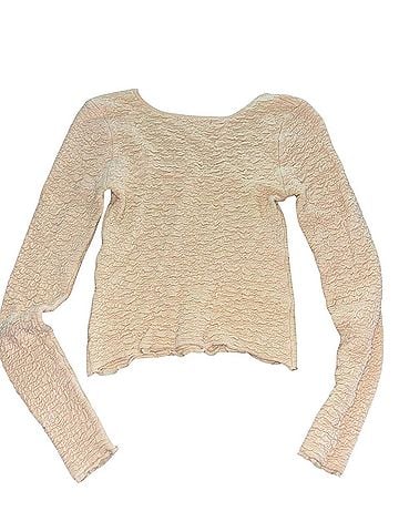 Natural Life Short Sleeve Blouse (view 2)