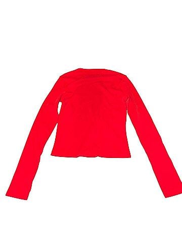 Ralph Lauren Long Sleeve Blouse (view 2)