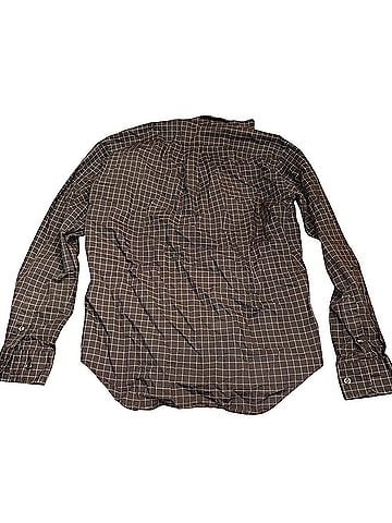 Ralph Lauren Long Sleeve Button-Down Shirt (view 2)