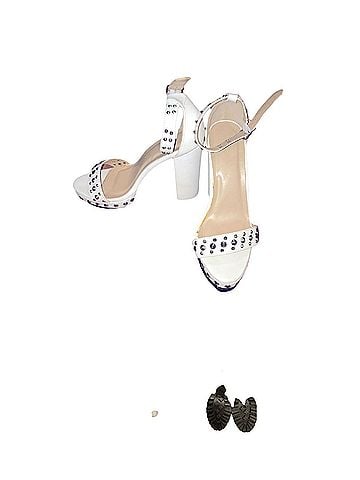 Wild Diva Heels (view 1)