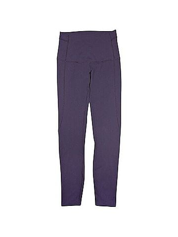 Lululemon Athletica Pure Practice Active Pants (view 1)