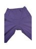 Lululemon Athletica Solid Purple Active Pants Size 4 - photo 9