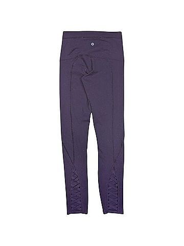Lululemon Athletica Pure Practice Active Pants (view 2)