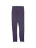 Lululemon Athletica Solid Purple Active Pants Size 4 - photo 2