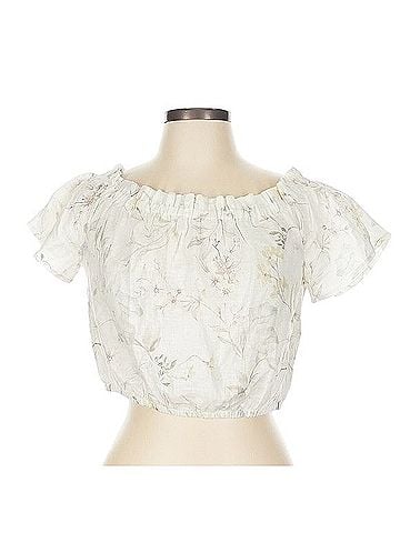 Three Dots Short Sleeve T-Shirt (view 1)