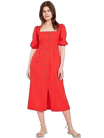 Old Navy Casual Dress (view 1)
