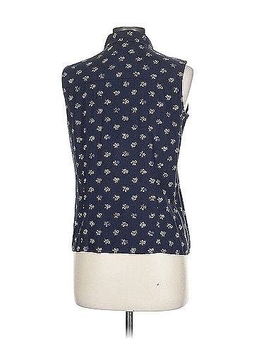 Charter Club Sleeveless T-Shirt (view 2)