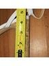 JFW 100% Synthetic White Heels Size 9 - photo 6