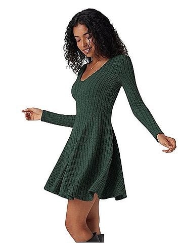 Halara Casual Dress (view 1)