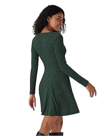 Halara Casual Dress (view 2)