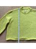 World Market Green Pullover Sweater Size M - photo 10
