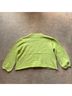 World Market Green Pullover Sweater Size M - photo 9