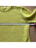 World Market Green Pullover Sweater Size M - photo 6