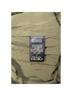 Lush 100% Cotton Solid Green Romper Size S - photo 5