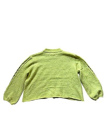 World Market Pullover Sweater (view 2)