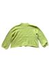 World Market Green Pullover Sweater Size M - photo 2