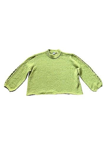 World Market Pullover Sweater (view 1)