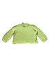 World Market Green Pullover Sweater Size M - photo 1