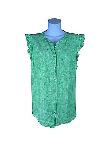 Lilly Pulitzer Briette Sleeveless T-Shirt (view 1)