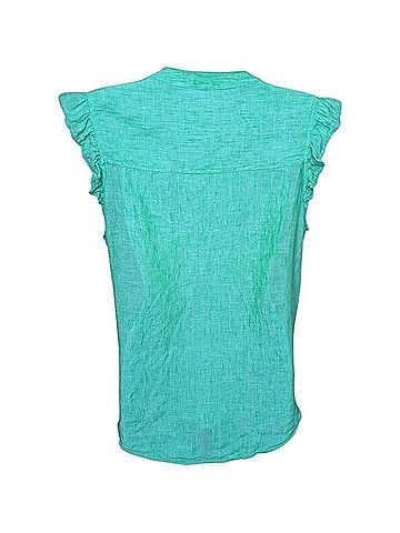 Lilly Pulitzer Briette Sleeveless T-Shirt (view 2)